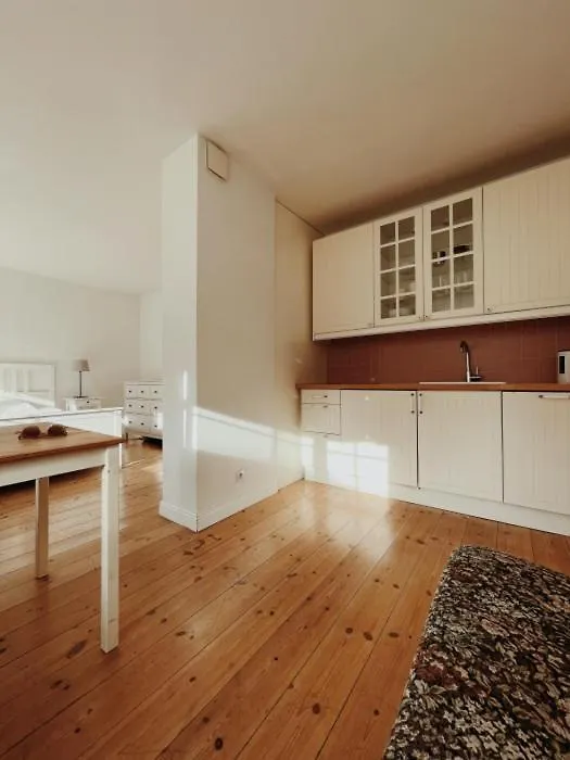 Old Town Apartament Next To Bazylika Mariacka Gdansk